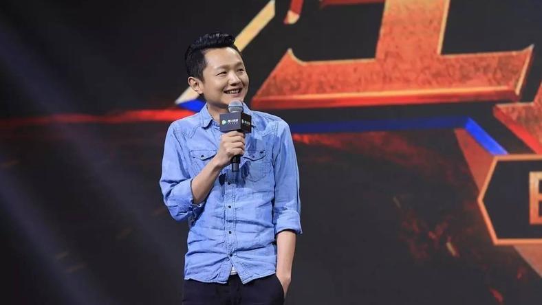 《王者荣耀》制作人:我看好移动电竞修成正果